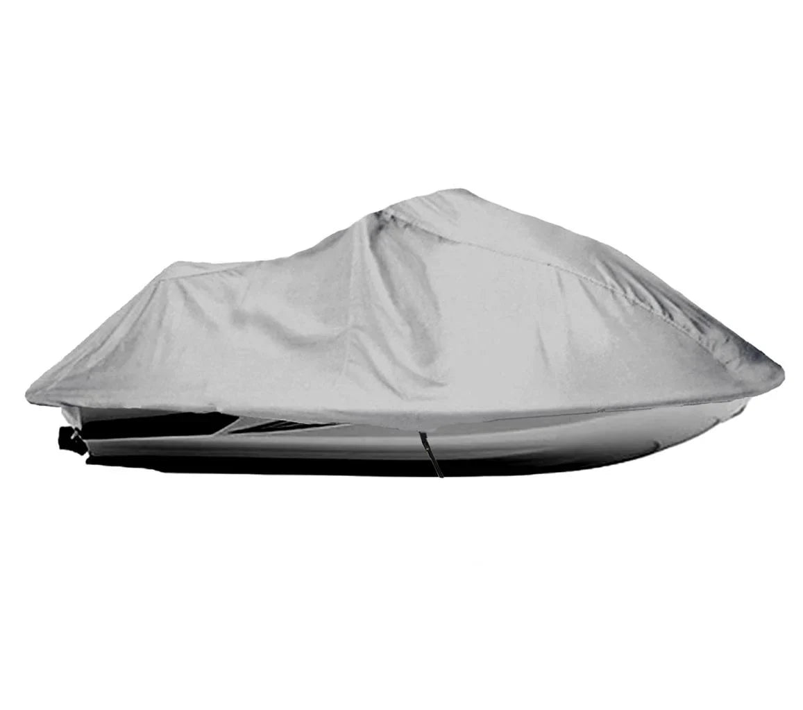 Compatible for Yamaha Jet Sizeki VX Cruiser Cover 2011 2012 2013 2014 JetSizeki WaveRunner 420 Denier SizeTORAGE COVER