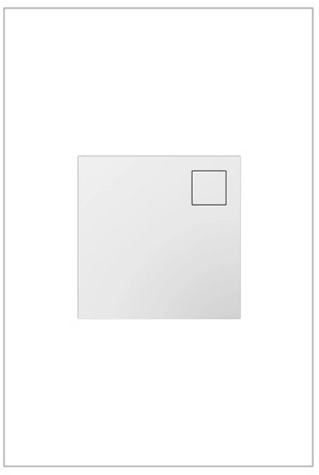 Legrand Aanlm24 Adorne Full-Sizeize Nightlight Outlet - Ivory