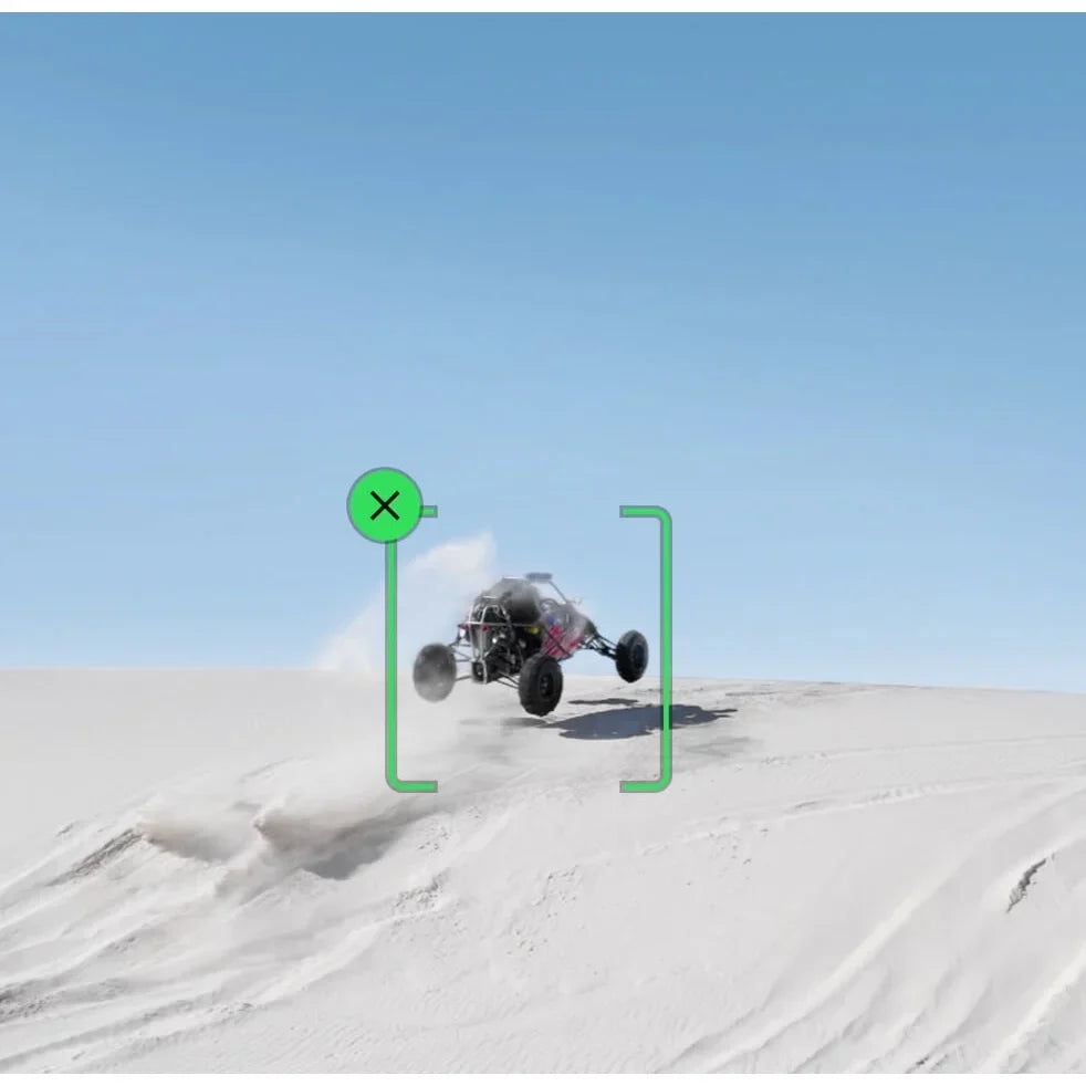 DJI Mini 3 Pro - Quadcopter - Bluetooth, Wi-Fi