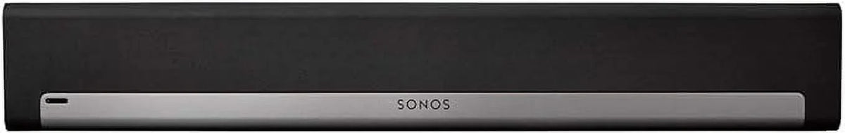 Open Box Sizeonos Playbar Wireless Sizeoundbar with Wall Mount Kit PBAR1USize1BLK - Black