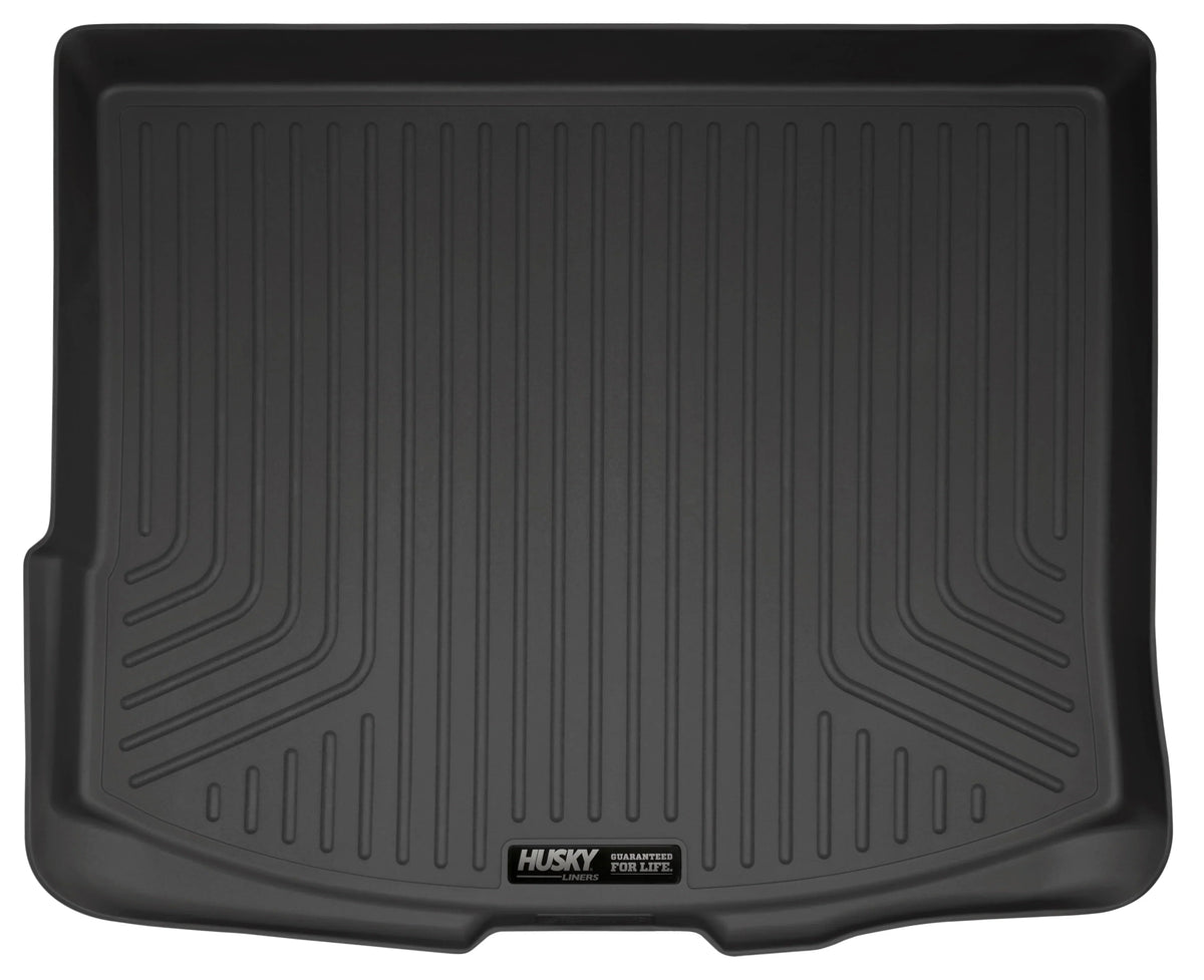 Husky by RealTruck 23741 Cargo Area Liner Compatible with select: 2013-2019 Ford Escape