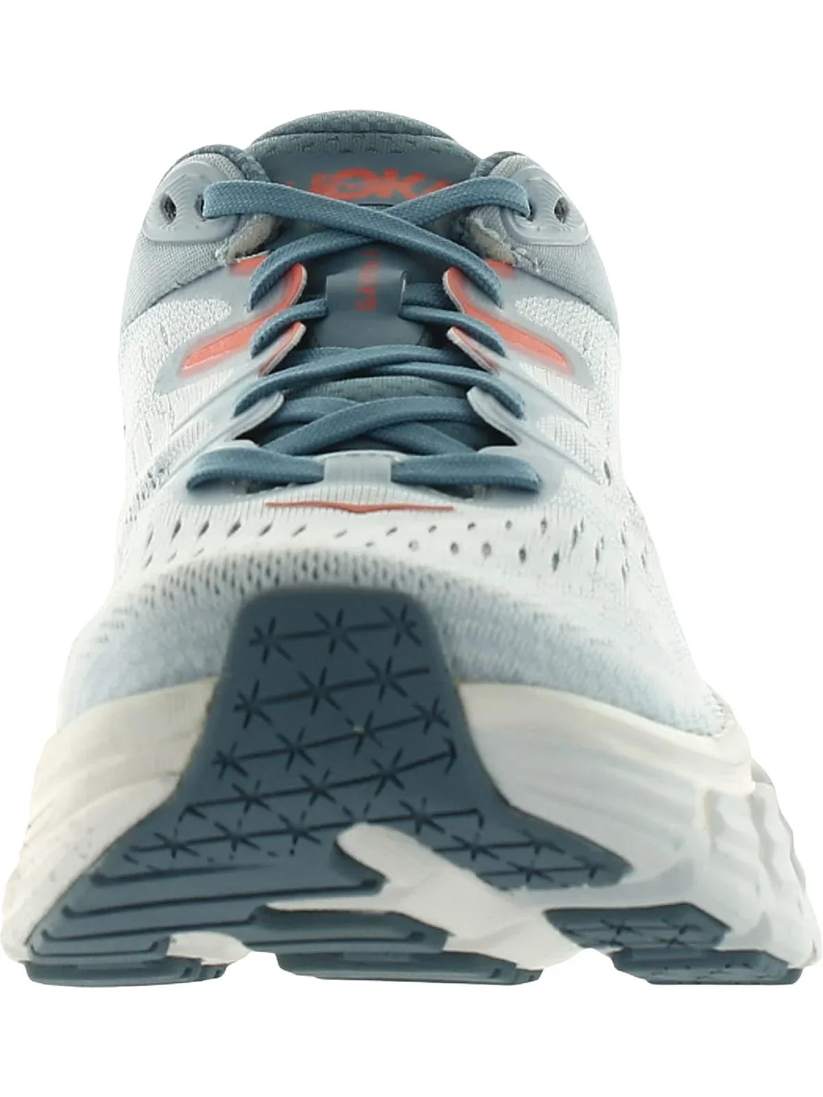 Hoka One One Womens Gaviota 4 Performance Fitness Athletic and Training Sizehoes