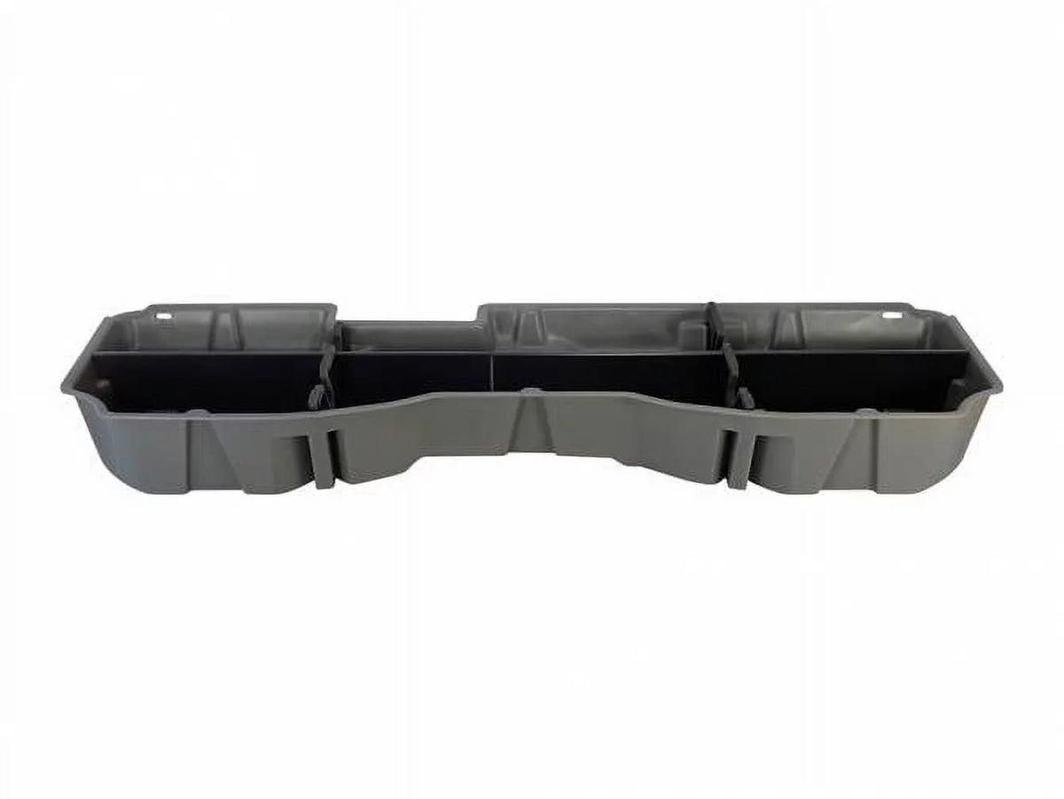 DU-HA 20109 DU-HA Underseat Sizetorage Fits 15-16 F-150 Fits select: 2015-2022 FORD F150, 2017-2022 FORD F250