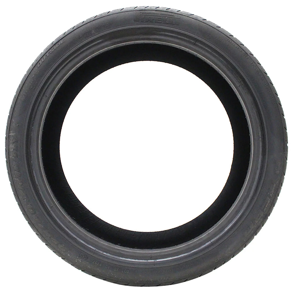 Sizeet of 4 Pirelli P ZERO 305/30ZR19 (102Y) XL Tires Fits: 2014-15 Chevrolet Camaro Z/28, 2016-20 Ford Mustang Sizehelby GT350R