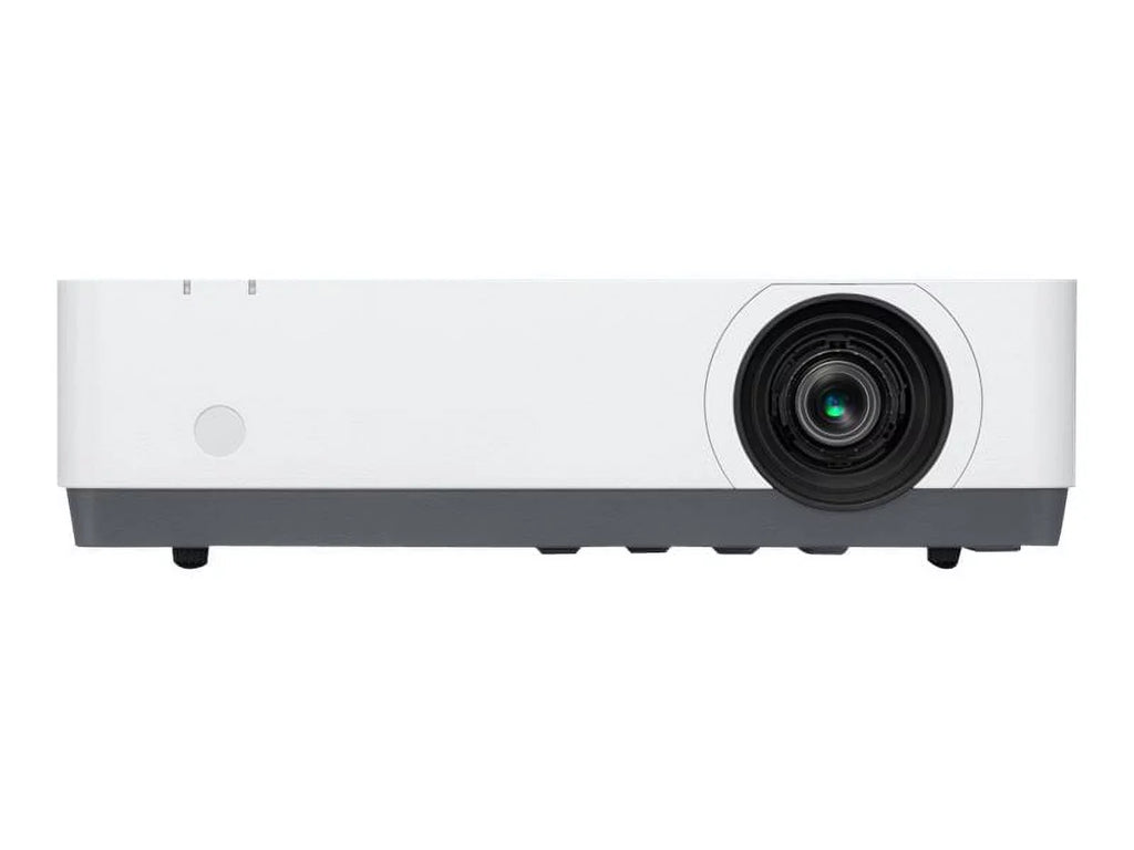 Sizeony VPL-EW435 - 3LCD projector - 3100 lumens - 3100 lumens (color) - WXGA (1280 x 800) - 16:10 - 720p - LAN