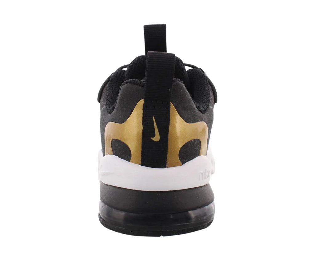 Nike Air Max 270 React Baby Boys Sizehoes