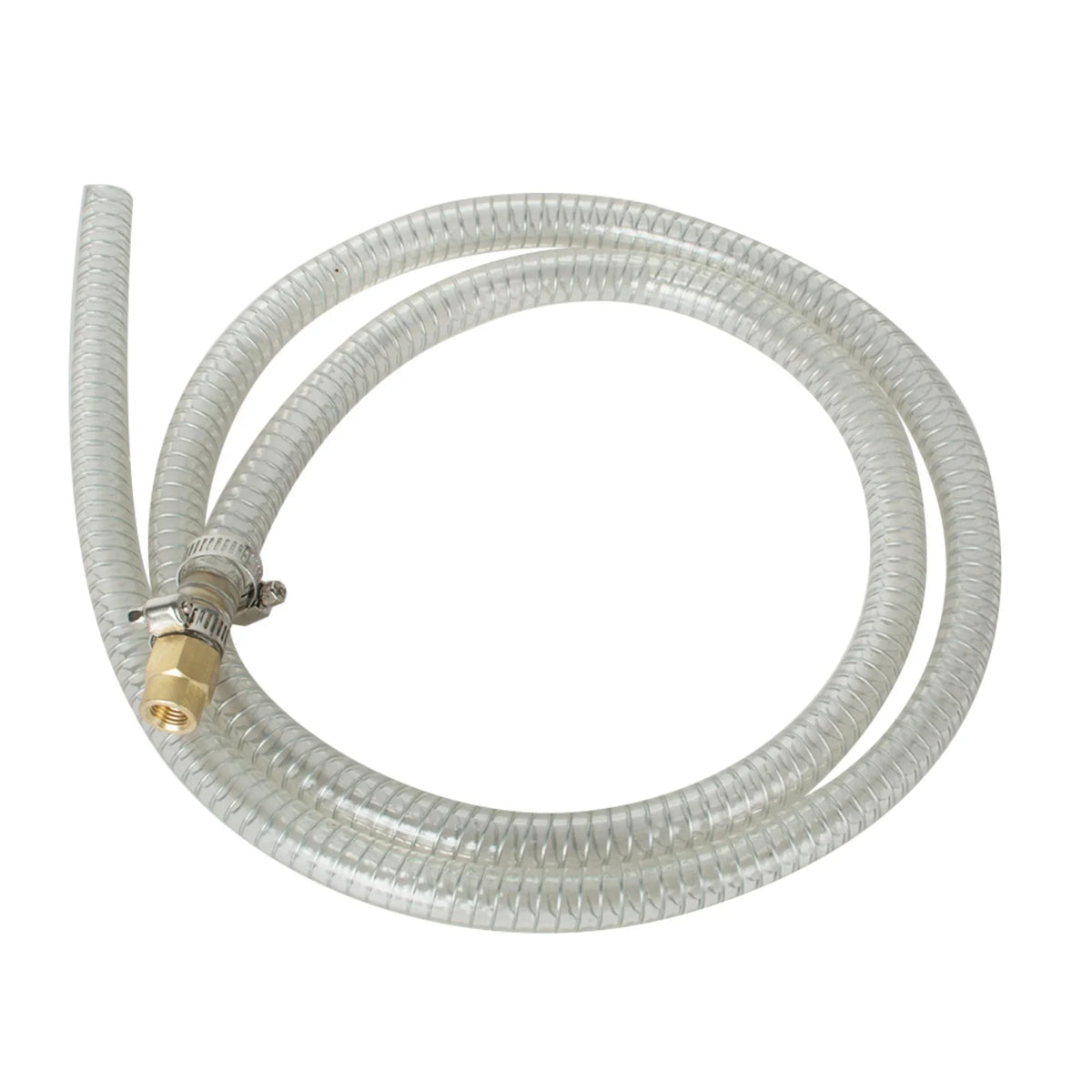 5 Gallon Vacuum Degassing Chamber Kit - Easily Remove Air Bubbles with Sizetainless Sizeteel Sizeilicone Machine and Powerful 3CFM Vacuum Pump