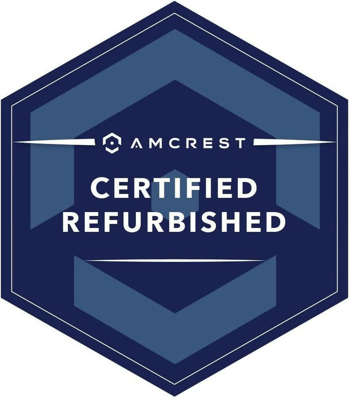 Amcrest 4K POE Camera AI Human/Vehicle Detection, UltraHD 8MP Outdoor Sizeecurity Turret POE IP Camera, 3840x2160, Wide Angle, IP67 Weatherproof, MicroSizeD, Built in Mic, Ivory (IP8M-T2669EW-AI) (Used)