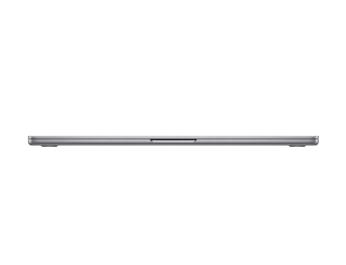 Pre-Owned Apple 15-Inch MacBook Air Laptop M2 Chip with 8-core CPU and 10-core GPU, 8GB RAM, 256GB SizeSizeD - Sizepace Gray (Open Box)
