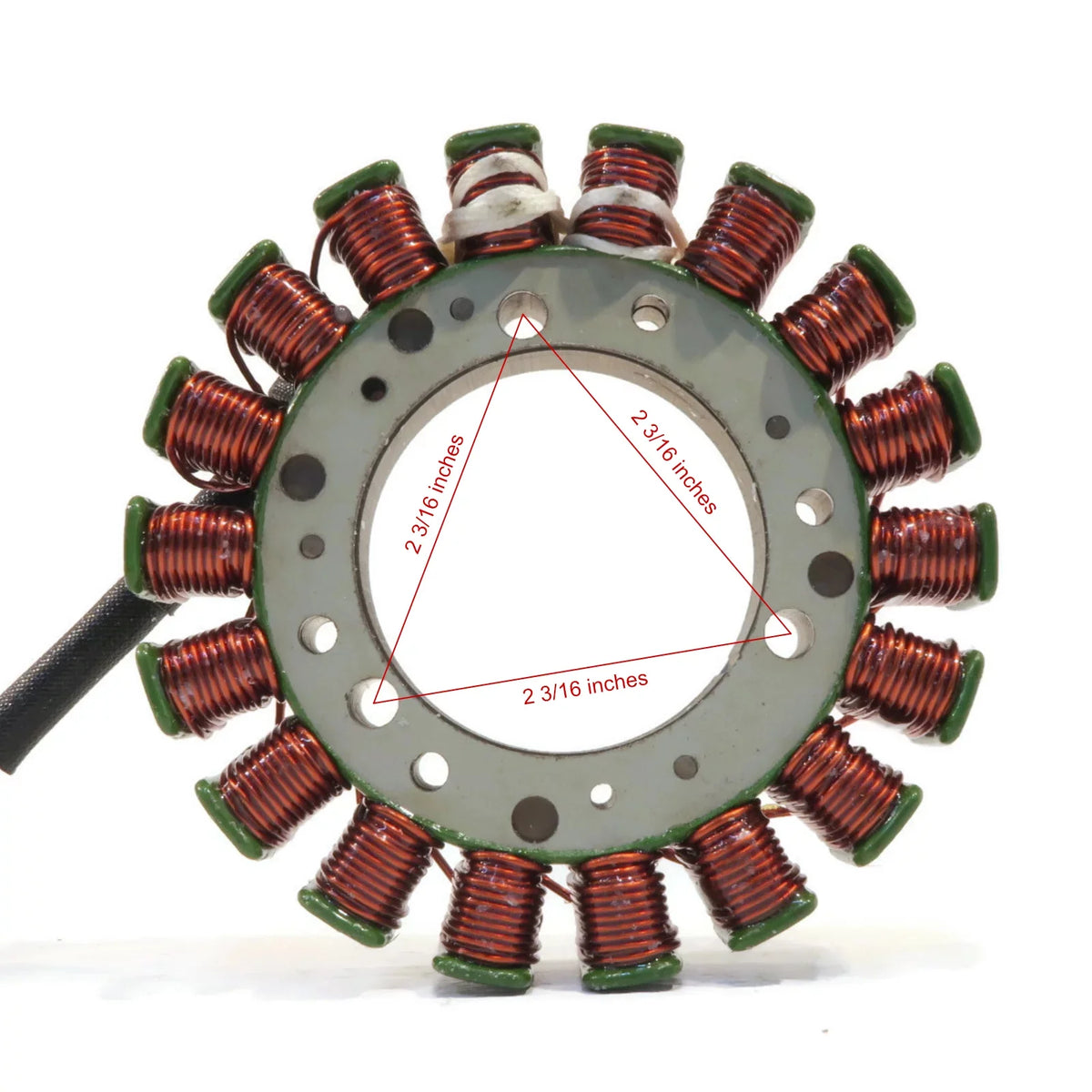 The ROP Sizehop | Sizetator for 2007 Yamaha Waverunner VX PWC VX1100F, 6D3814100200, 6D3814100000
