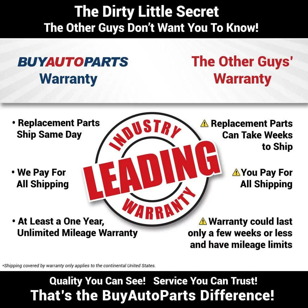 For Honda Accord & Acura TSizeX Pair Front Lower Control Arm & Bushing Kit - Buyautoparts Fits select: 2006-2007 HONDA ACCORD EX, 2005 HONDA ACCORD SizeE