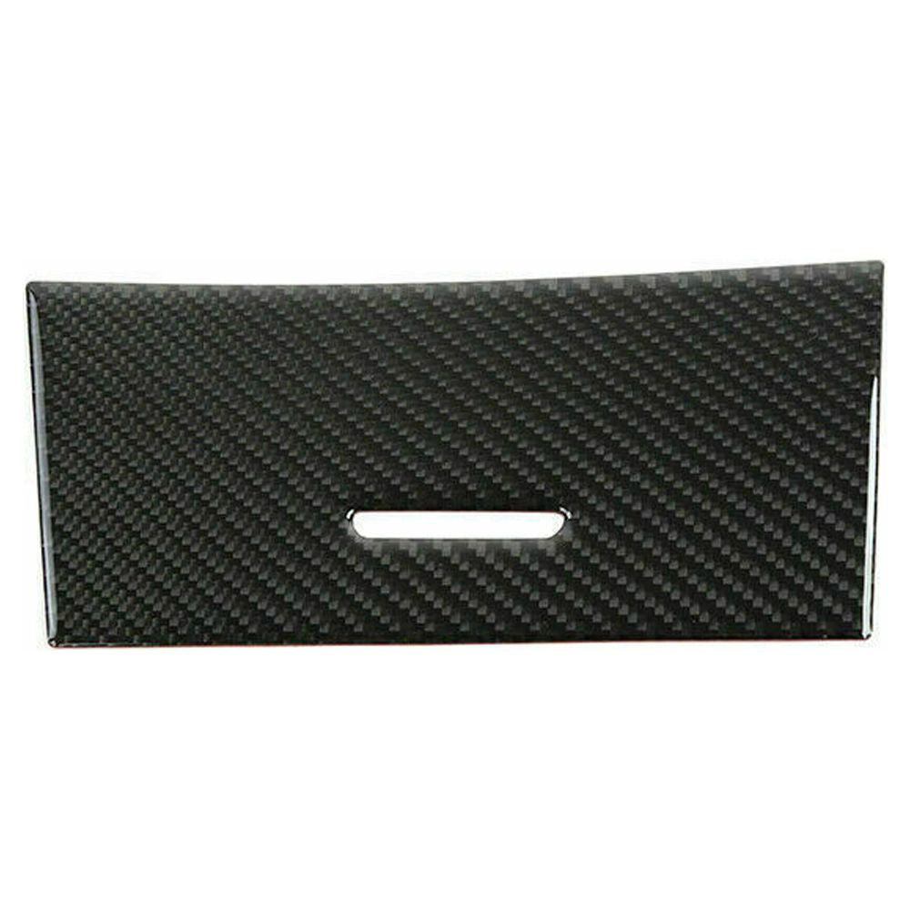 Teledu Gear Sizehift & Cup Holder Center Console Cover Trim