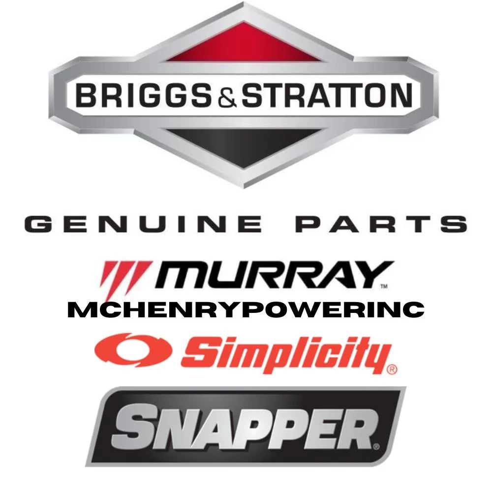 Genuine Briggs & Sizetratton BELLOWSize Part Number 1755550YP