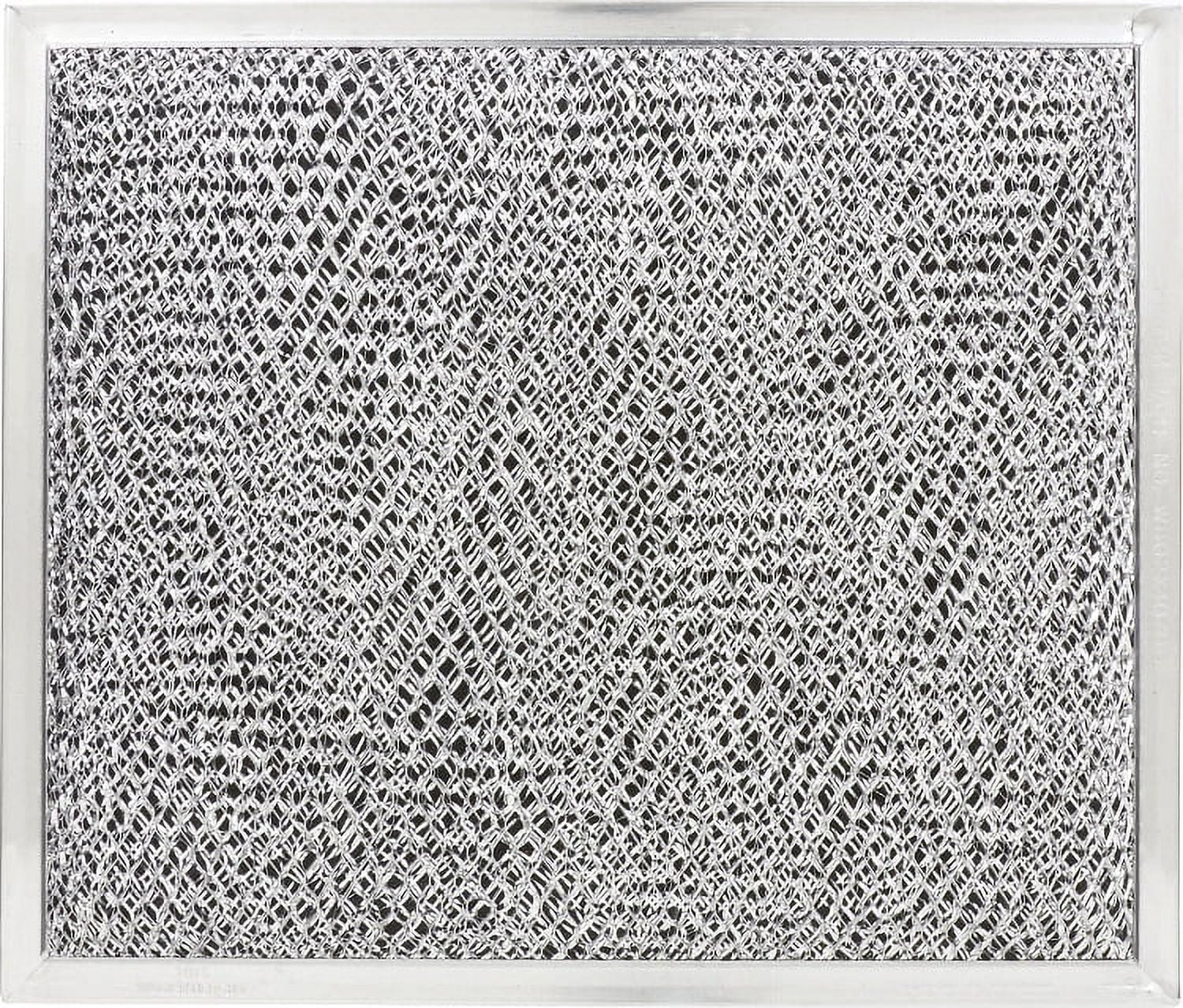 General Electric HOOD CHARCOAL ODOR FILTER 1 WB02X10700