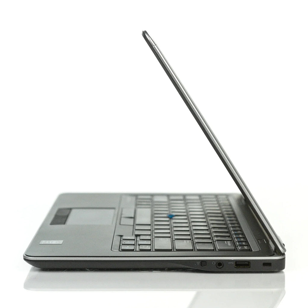 Used Dell Latitude E7440 Laptop i5 Dual-Core 8GB 500GB Win 10 Pro A v.WCA