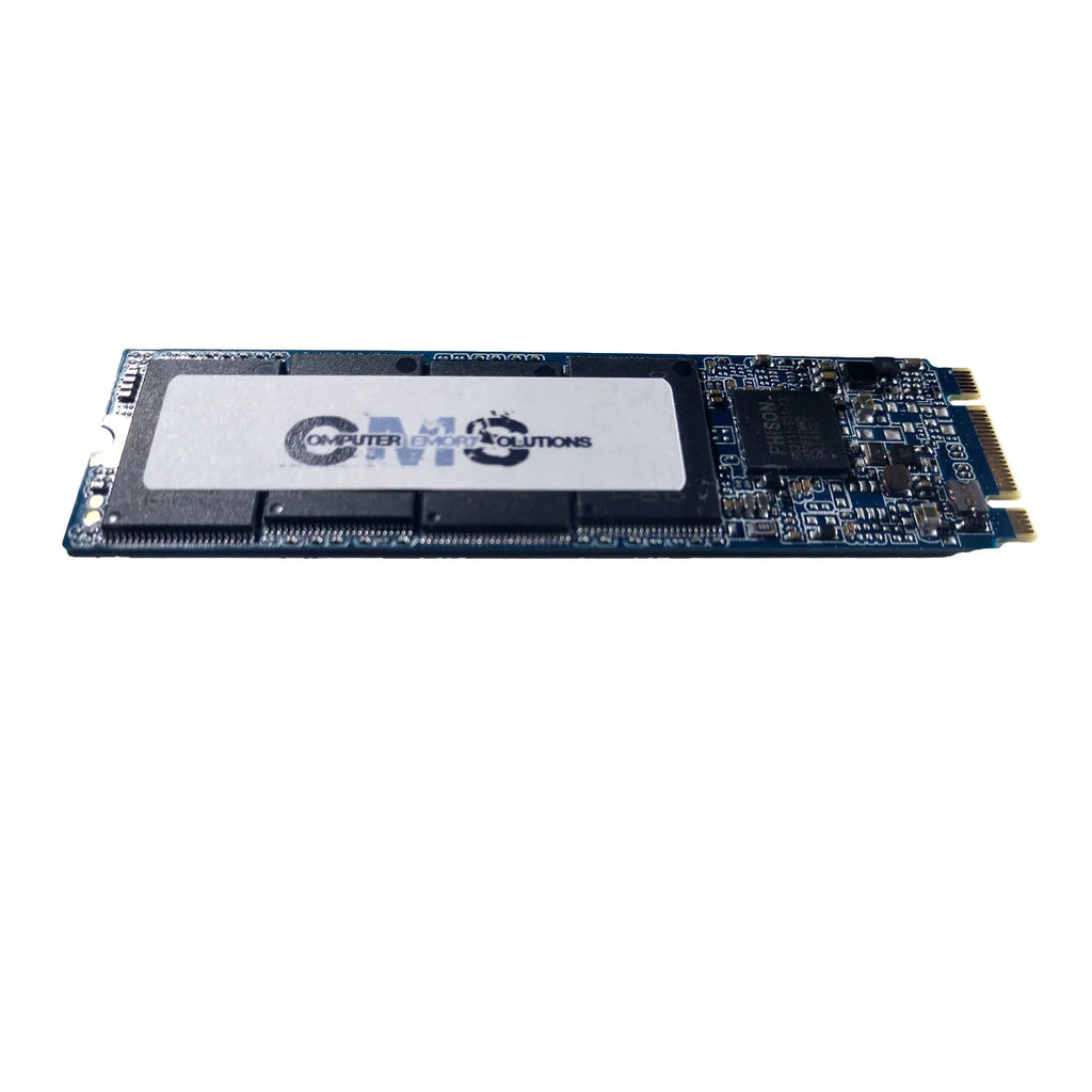 CMSize 512GB SizeSizeDNow M.2 2280 SizeATA 6GB Compatible with Dell Latitude 14 (7490), Latitude 14 (E5470), Latitude 14 (E5470), Latitude 14 (E7470) - C82