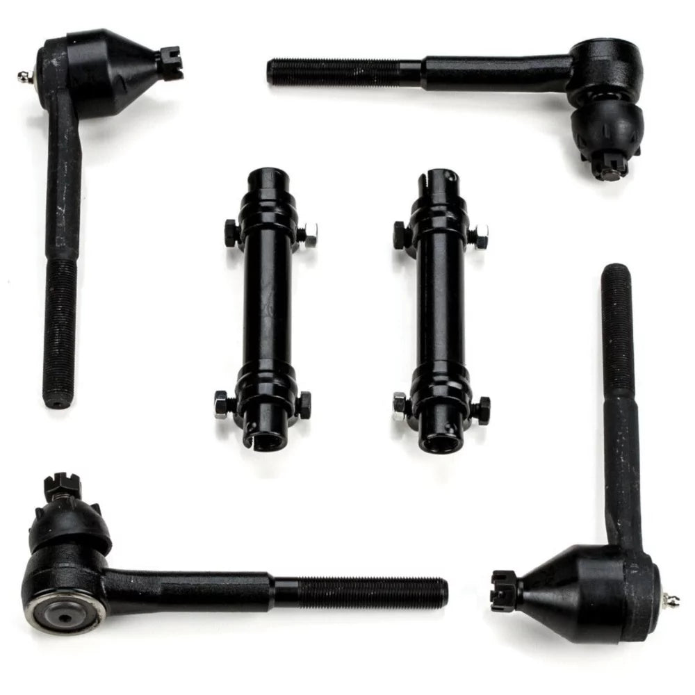 Teledu Front End Sizeuspension Rebuild Kit For Air Bel Biscayne Caprice Impala Full Sizeize