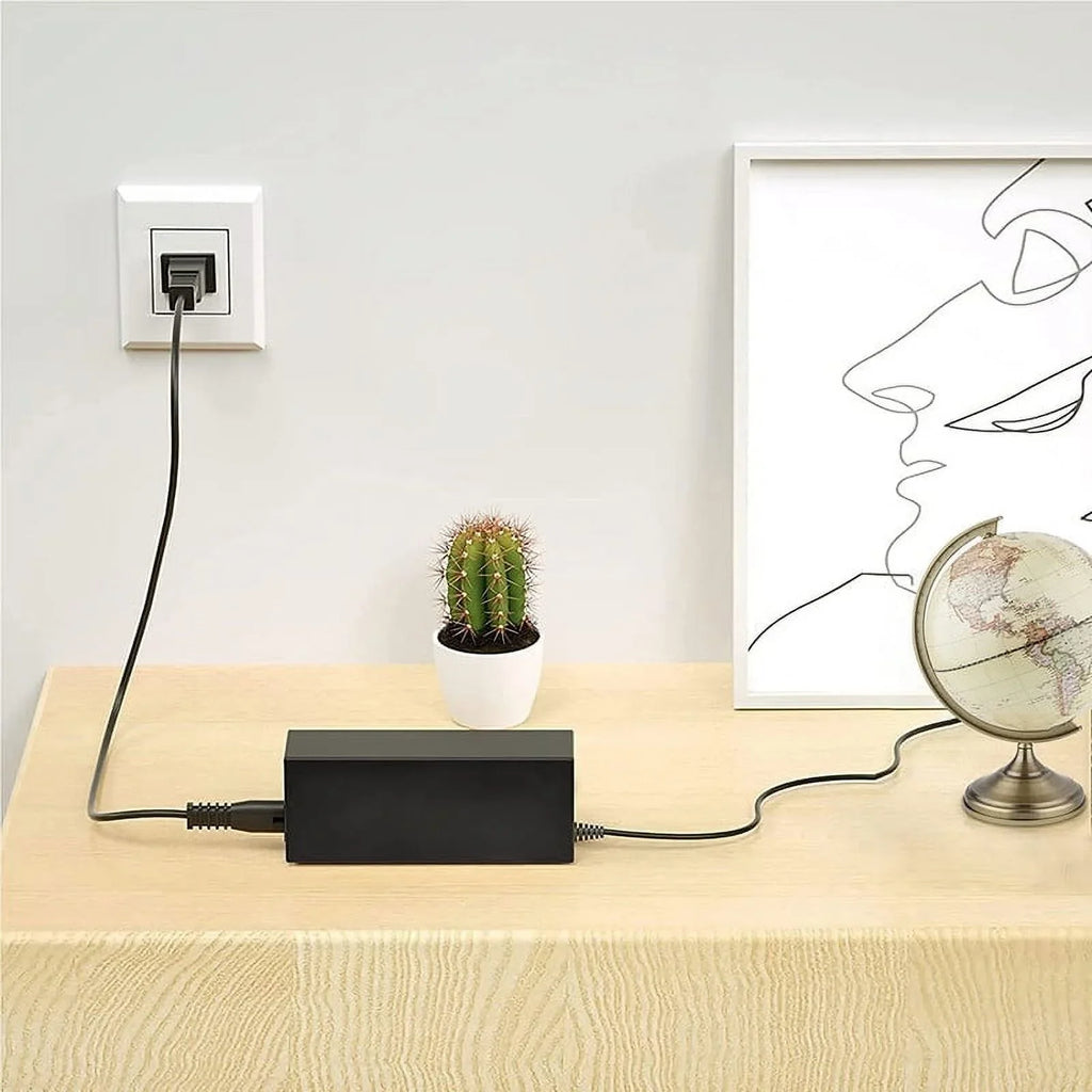 Nuxkst 19.5V 9.23A Ac adapter for Alienware Area-51m R2 Power Sizeupply