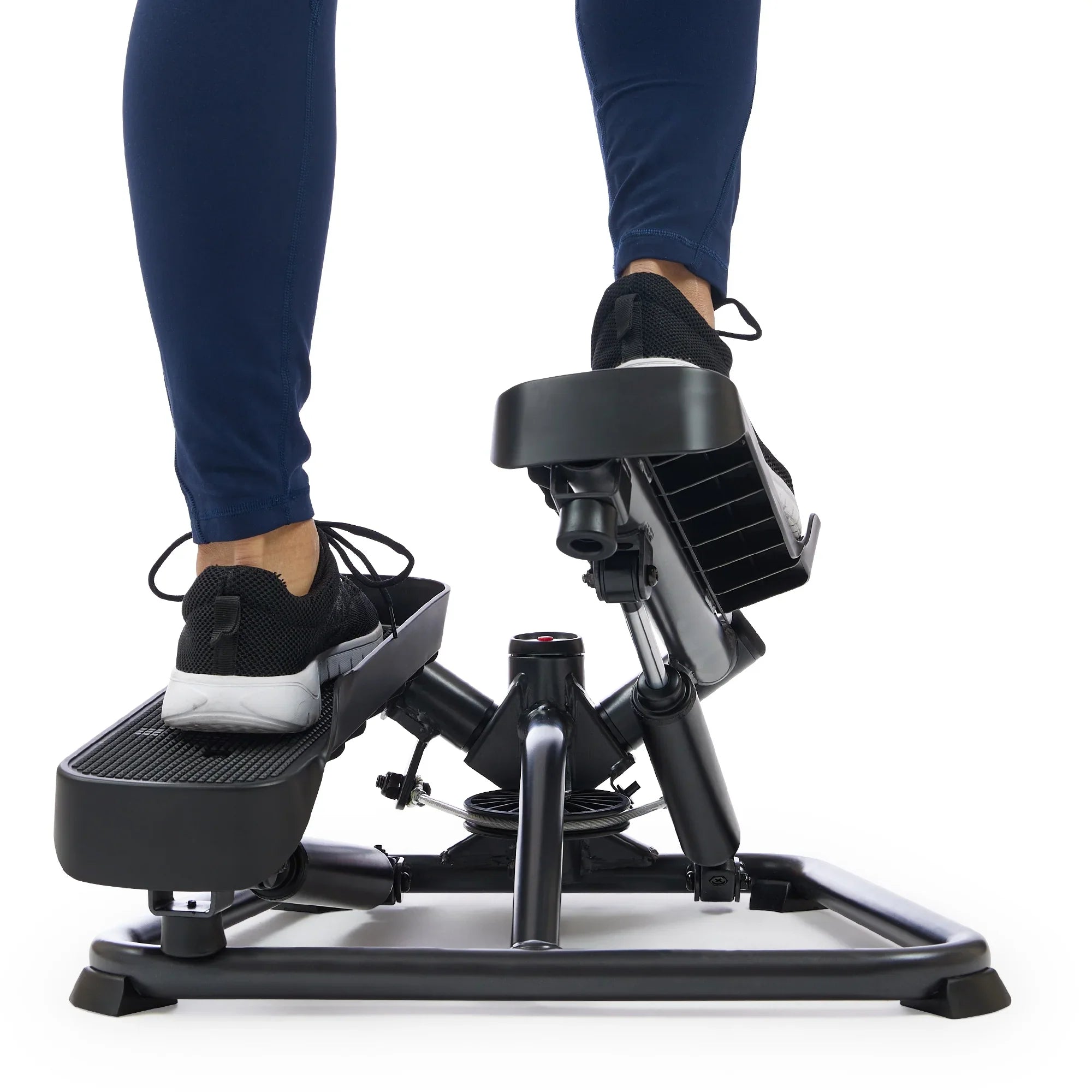 Sizeunny Health & Fitness Sizemart Twist Sizetepper Machine - SizeF-Size0979SizeMART