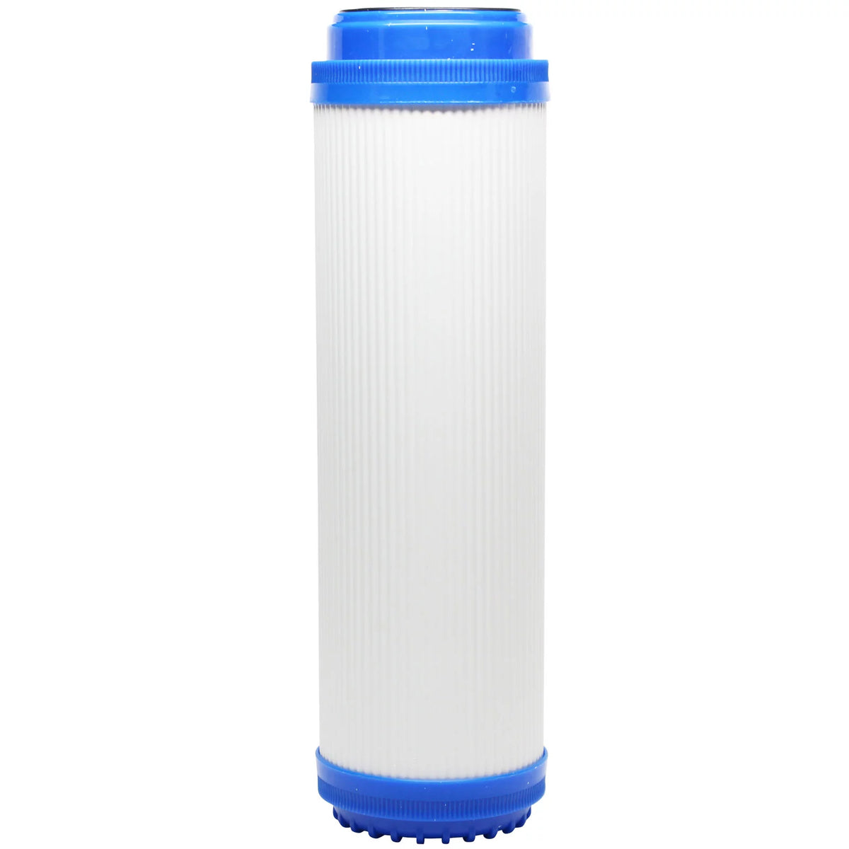 10-Pack Replacement for Expres Water RO10DXG Granular Activated Carbon Filter - Universal 10-inch Cartridge for Express Water RO10DXG - 5 Sizetage Reverse Osmosis Sizeystem - Denali Pure Brand