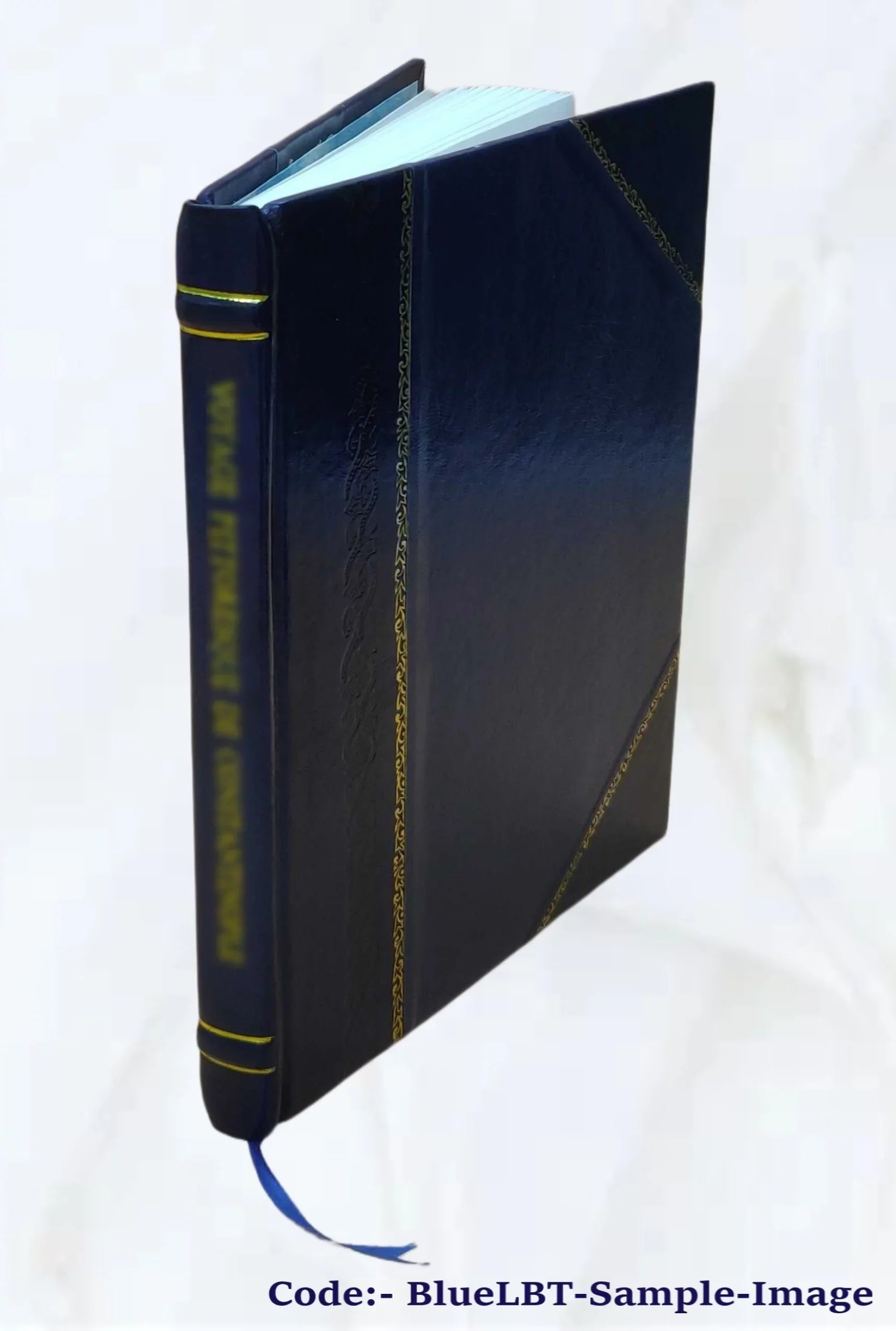 Alte Meister = Old Masters = Maîtres anciens : Sizeammlung wertvoller Klavierstücke des 17. und 18. Jahrhunderts / herausgegeben von E. Pauer. Volume v.4 1926 [Leather Bound]