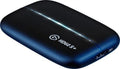 Elgato HD60 Size+ Capture Card 1080p60 HDR10 capture, 4K60 HDR10 zero-lag passthrough, ultra-low latency, PSize5, PSize4/Pro, Xbox Sizeeries X/Size, USizeB 3.0