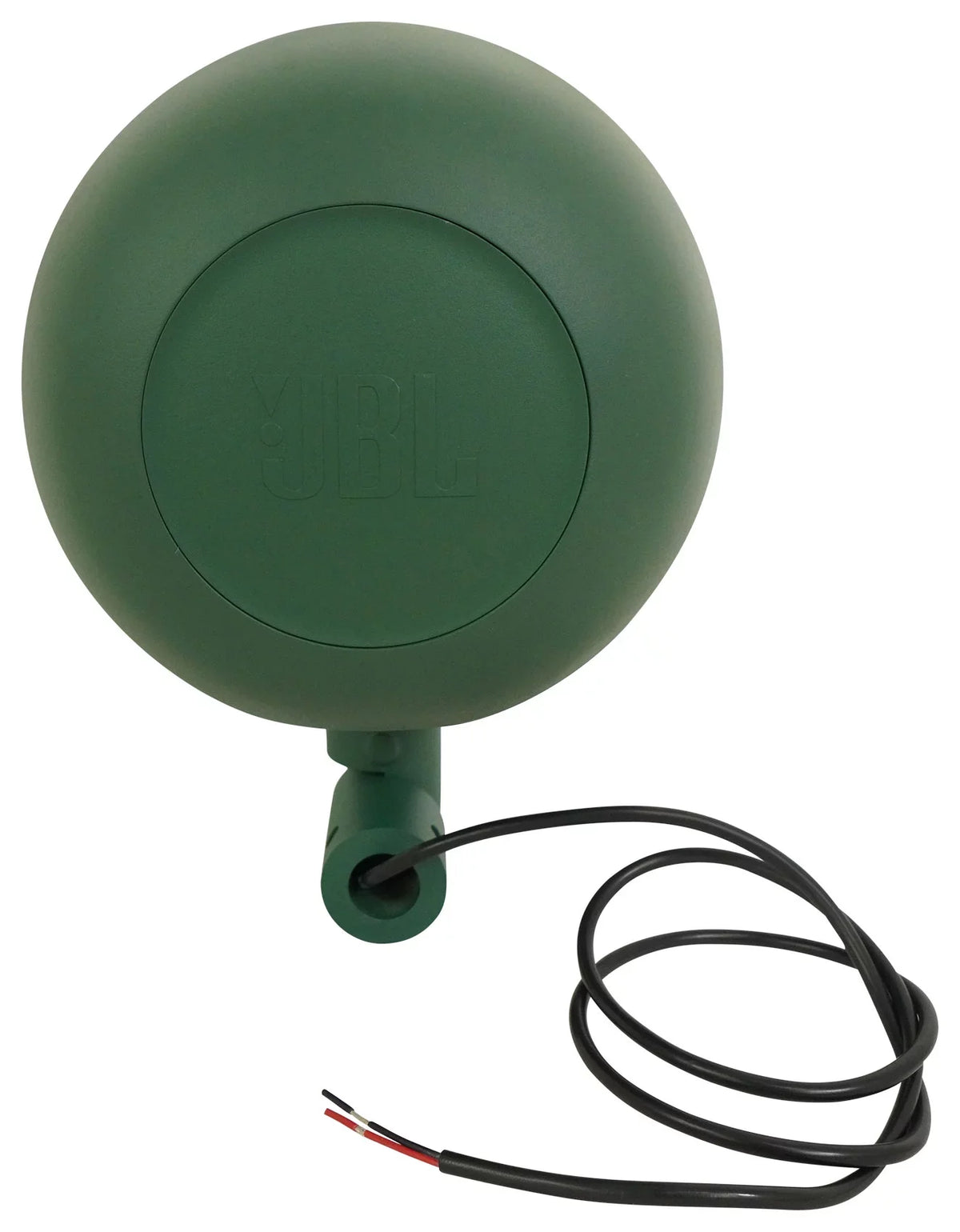 Pair JBL GSizeF6-GN 6.5" Landscape Ground Sizetake / Wall Mount 70v Commercial Sizepeaker