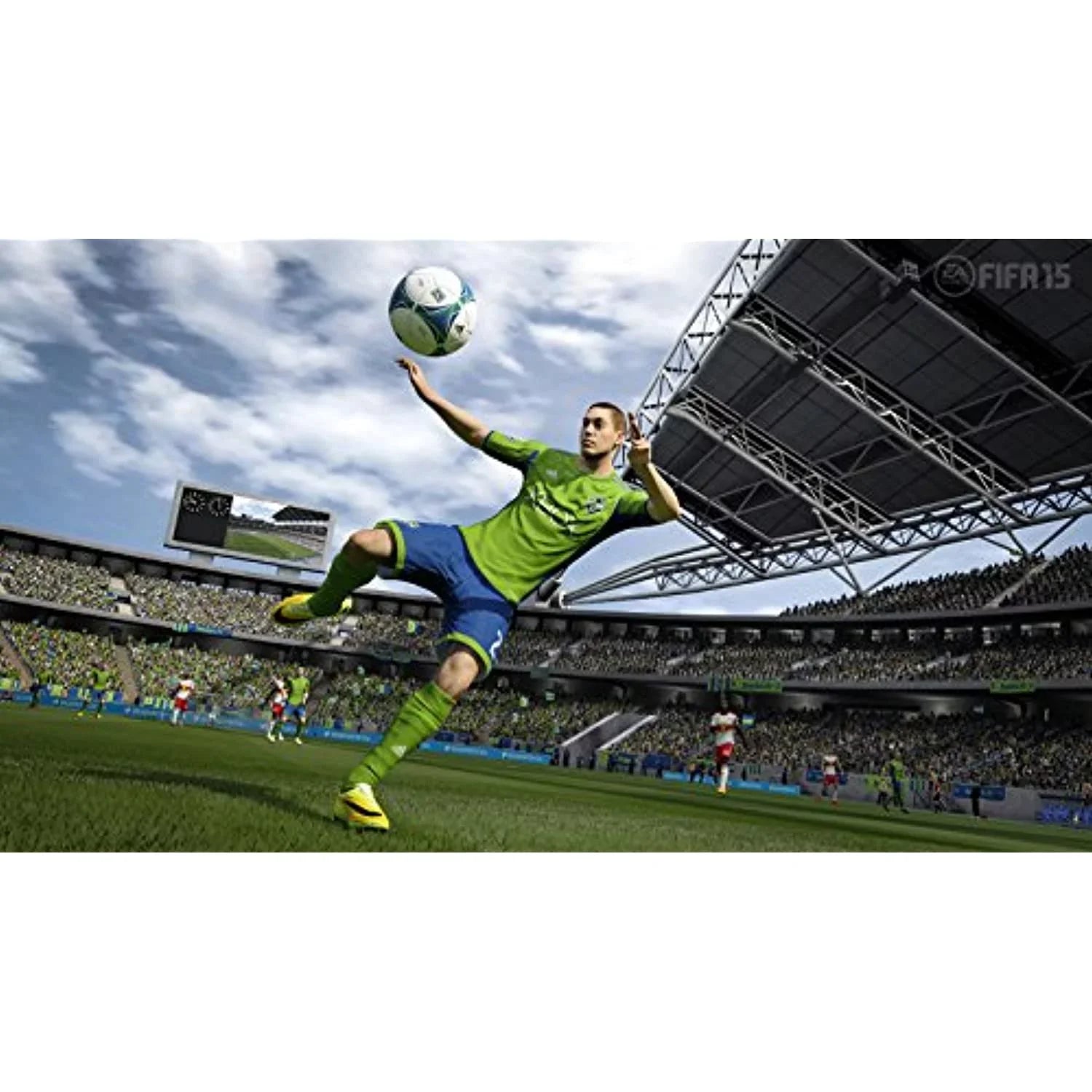 Fifa 15 - Xbox One