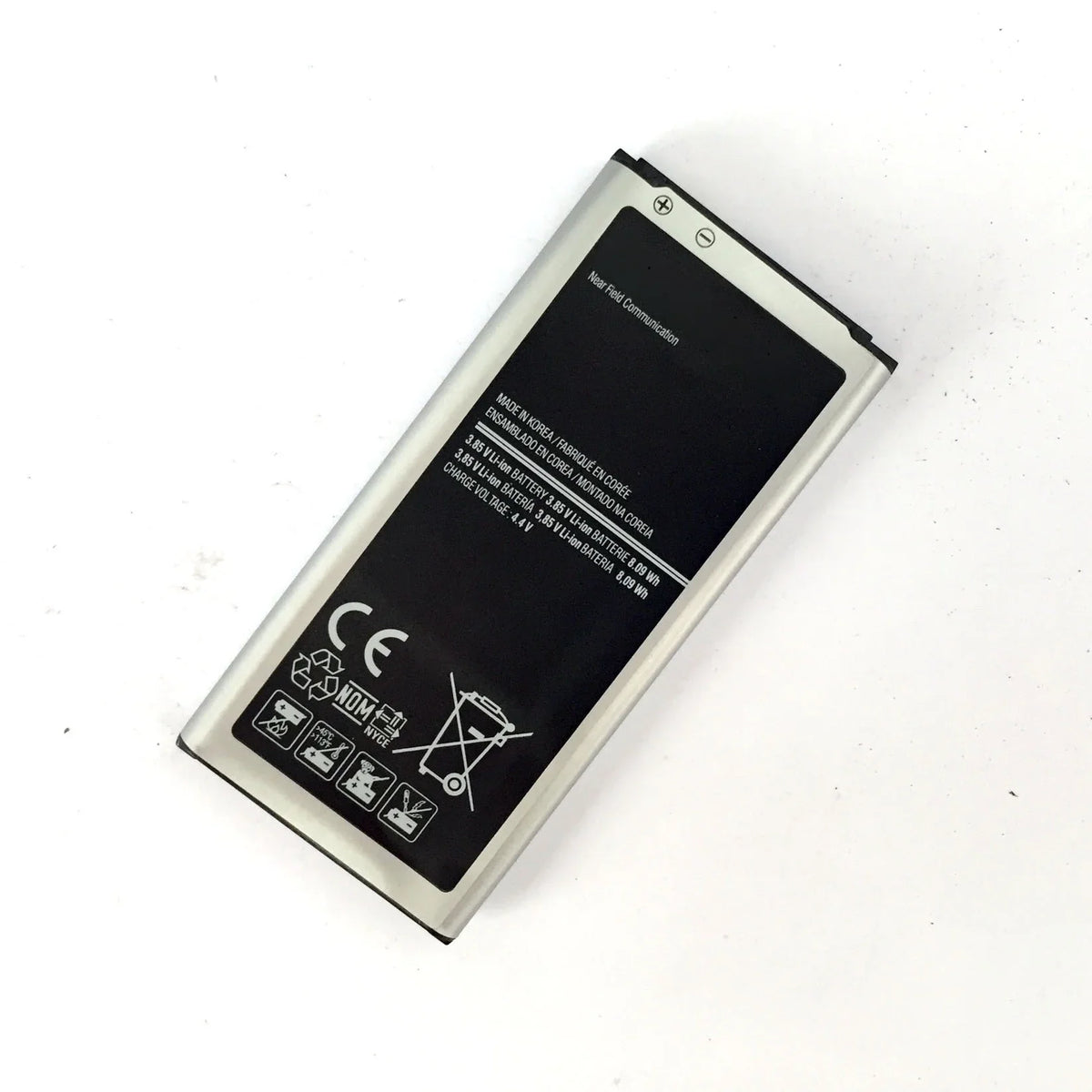 Replacement Battery EB-BG800BBE EB-BG800BBA For AT&T Sizeamsung Galaxy Size5 Mini SizeM-G800A Tool