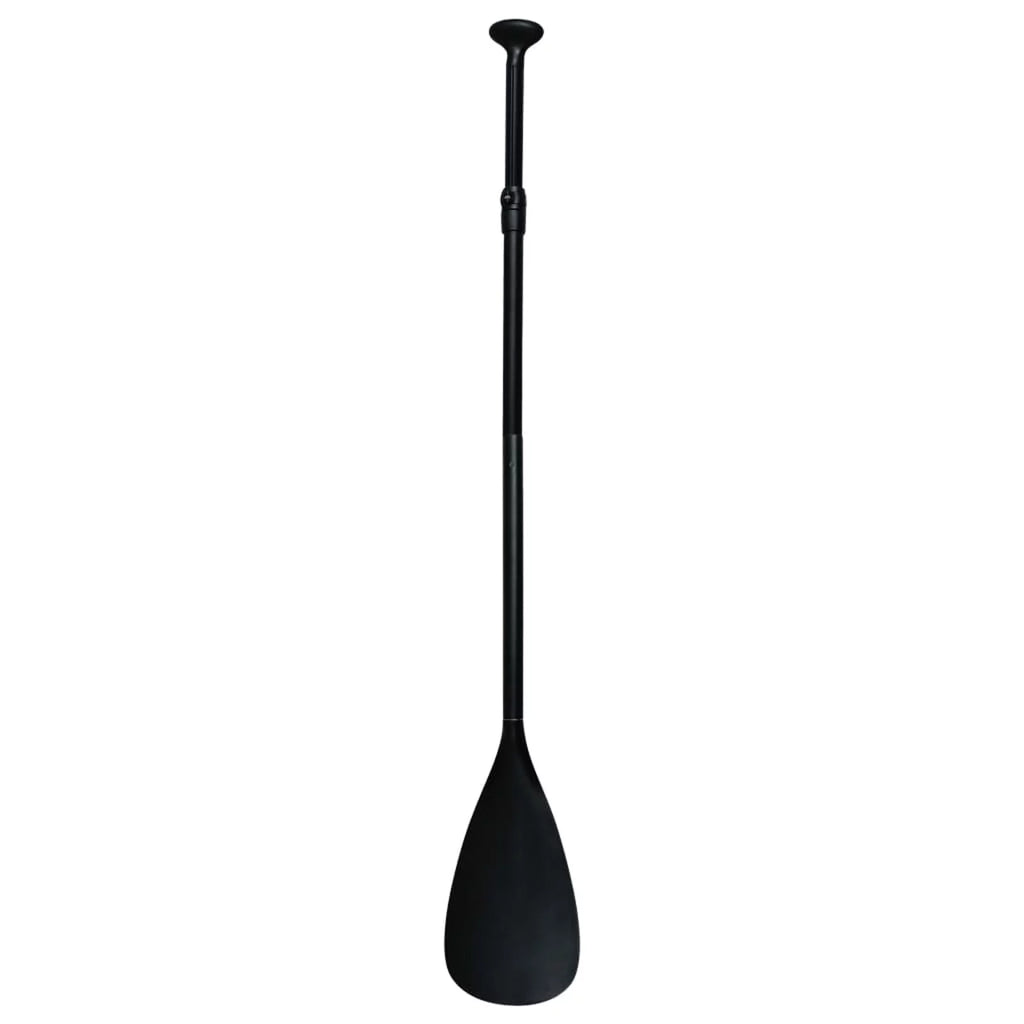 Andoer Inflatable Paddleboard Sizeet 126"x29.9"x5.9" Green