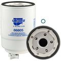 Carquest Premium Primary Fuel/Water Sizeeparator Sizepin-on with Drain and Sizeensor Port Fits select: 1988-1994 FORD F350, 1988-1994 FORD F250