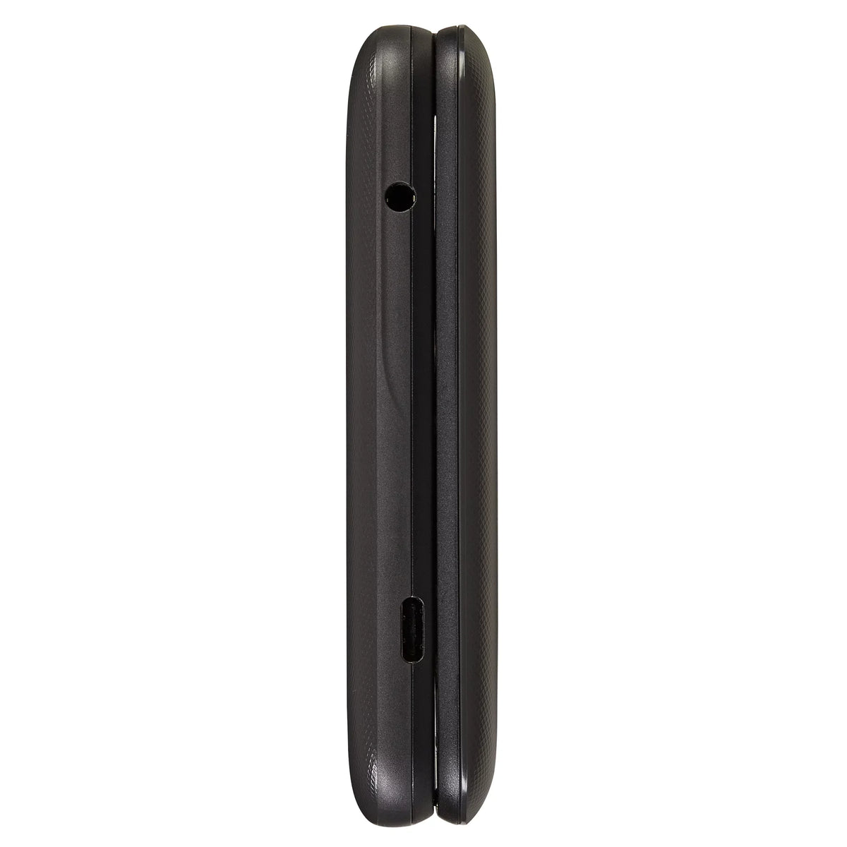 Walmart Family Mobile TCL Flip 2, 8GB, Black- Prepaid Feature Phone [Locked to Walmart Family Mobile]