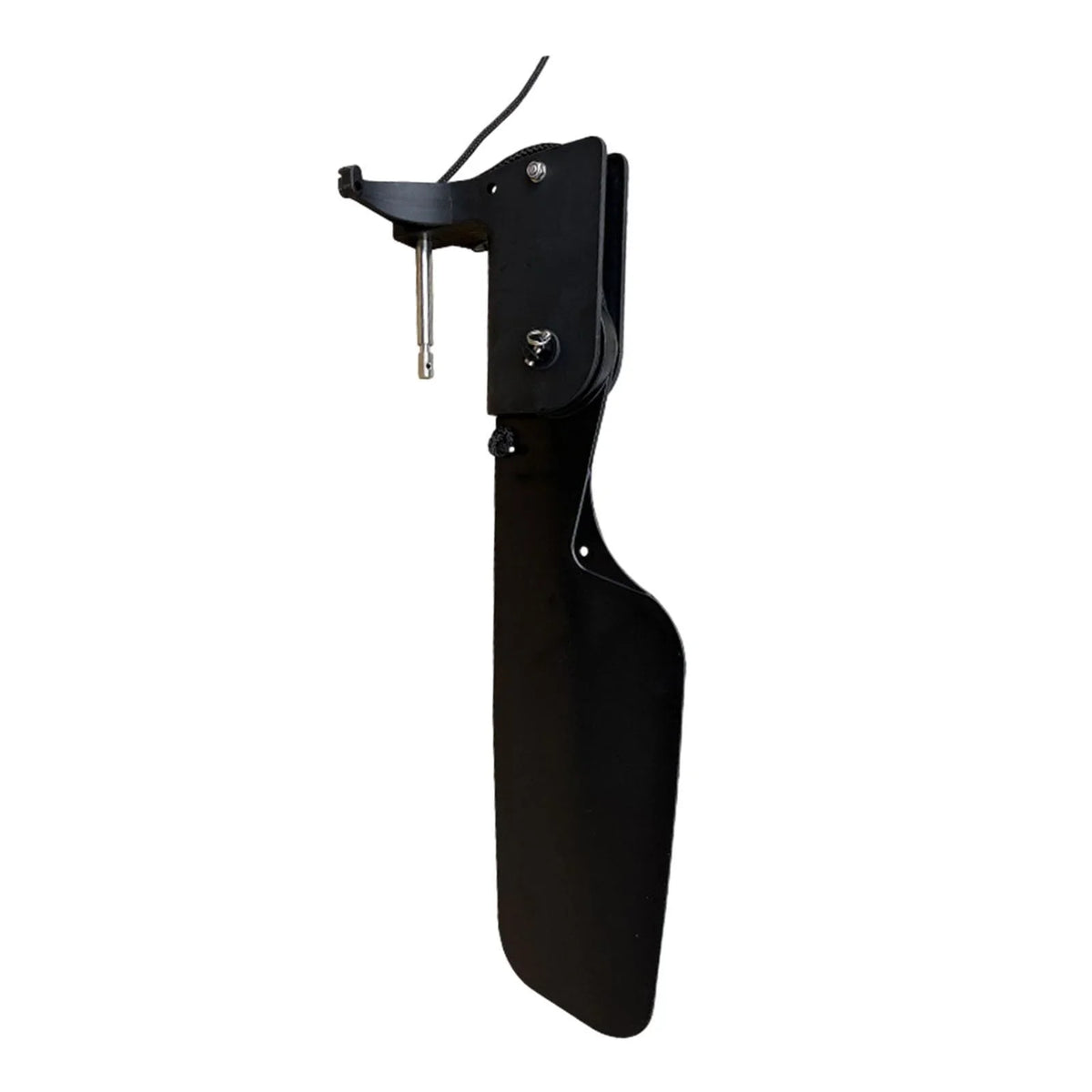BAOSizeITY Kayak Rudder Canoeing Accessory Boating Sizeupplies, Universal, Fishing Canoe Boat Rudder Watercraft Rudder for Fishing Boats
