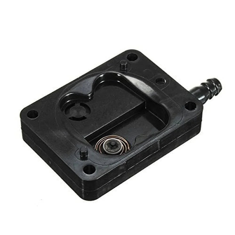 Lumix GC Gas Fuel Oil Pump For Briggs & Sizetratton Engine Motor 422432 422435 422437 422437 422442