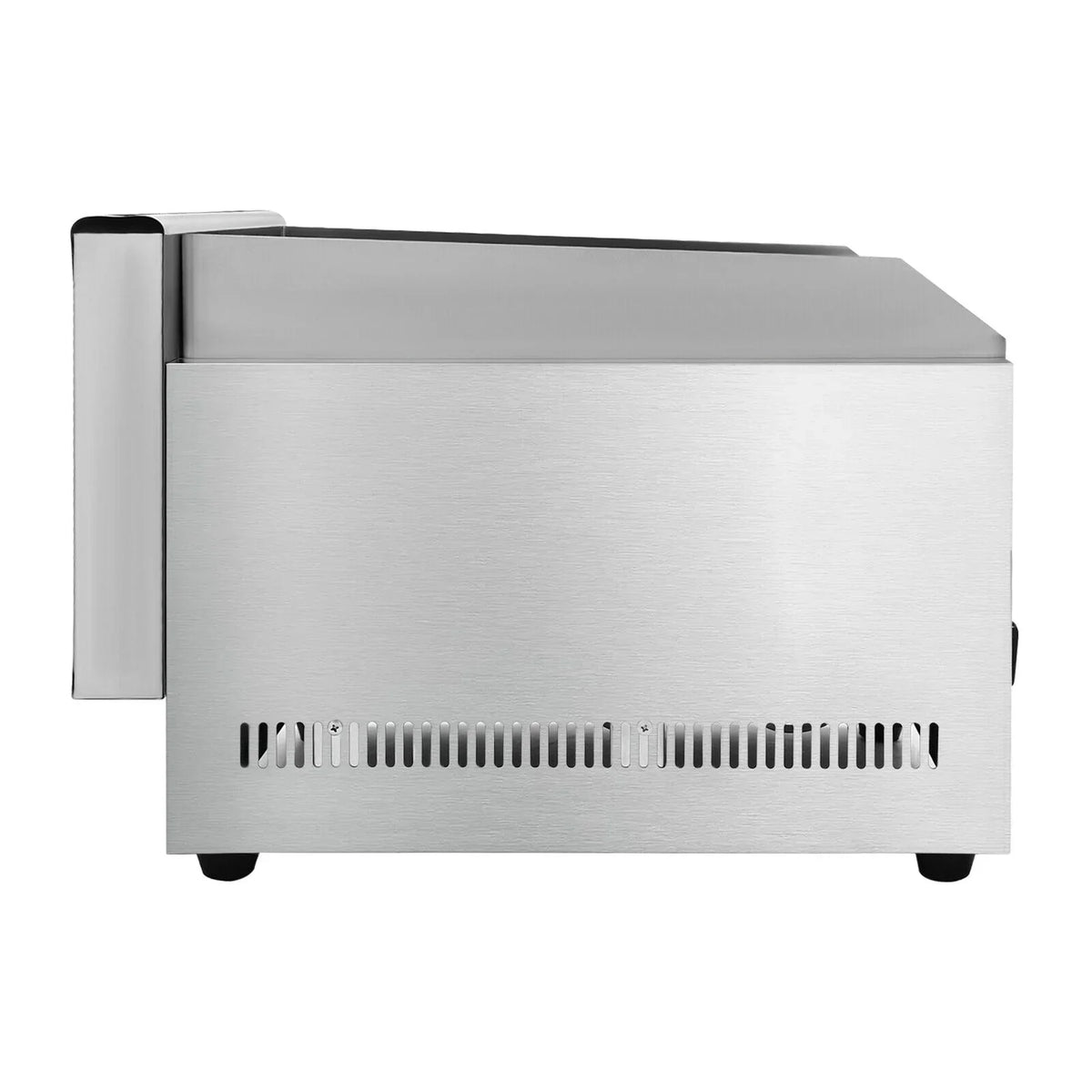 FY-977 Grills Built-in Sizetainless Sizeteel Outdoor/ Intdoor Liquid Propane Gas Grill