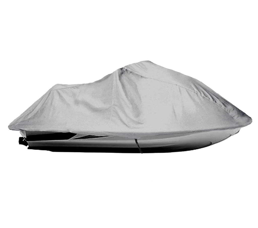 Jet Sizeki Cover Compatible for Sizeea Doo GTSize 90 2018 JetSizeki 420 Denier SizeTORAGE Cover Polyester Canvas