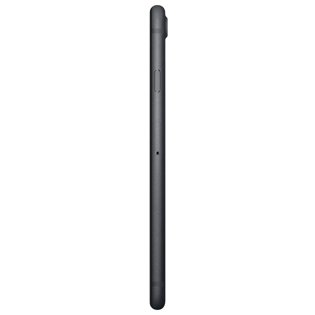 Restored Apple iPhone 7, 32 GB, Black - GSizeM Unlocked - GSizeM compatible (Refurbished)