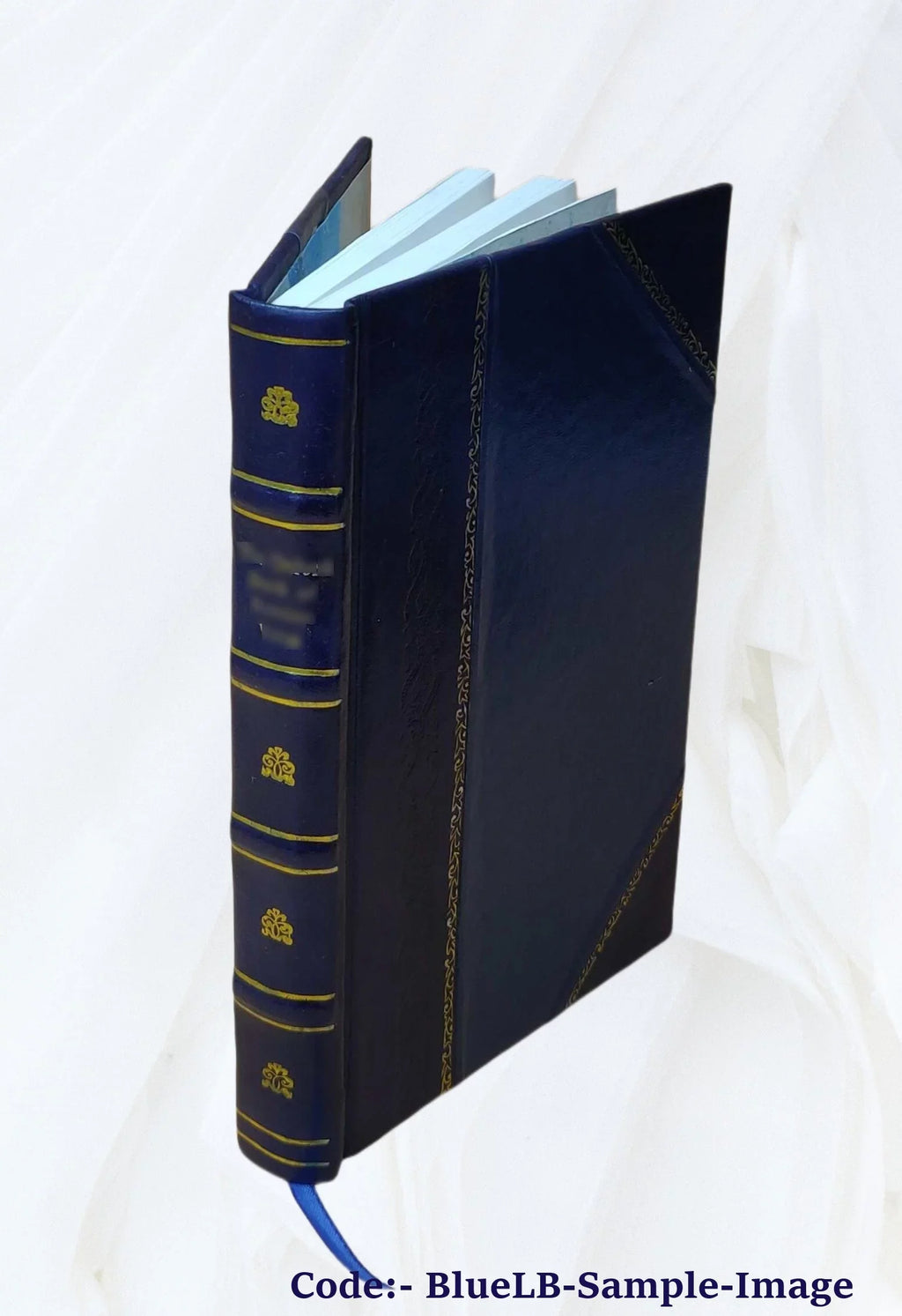 Histoire de l'église de France, composée sur les documents originaux et authentiques. Volume v.1 1856 [Leather Bound]