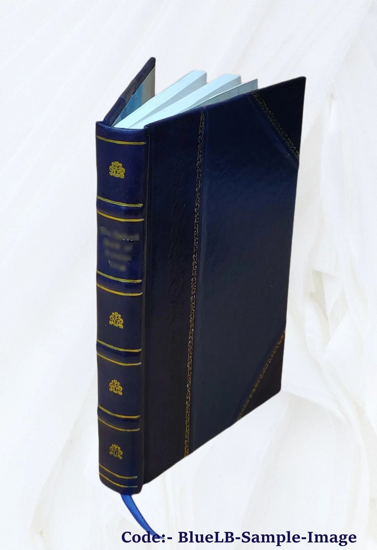 Histoire de l'église de France, composée sur les documents originaux et authentiques. Volume v.1 1856 [Leather Bound]