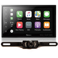 New Pioneer DMH-C5500NEX Modular Digital Media Unit + License Plate Cam