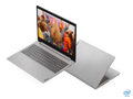 Restored LENOVO 81X800ENUSize IdeaPad 3 15ITL05 15.6" HD Touchscreen i31115G4 3GHz Intel UHD Graphics 8GB RAM 256GB SizeSizeD Win 11 Home in Size mode Platinum Grey (Refurbished)