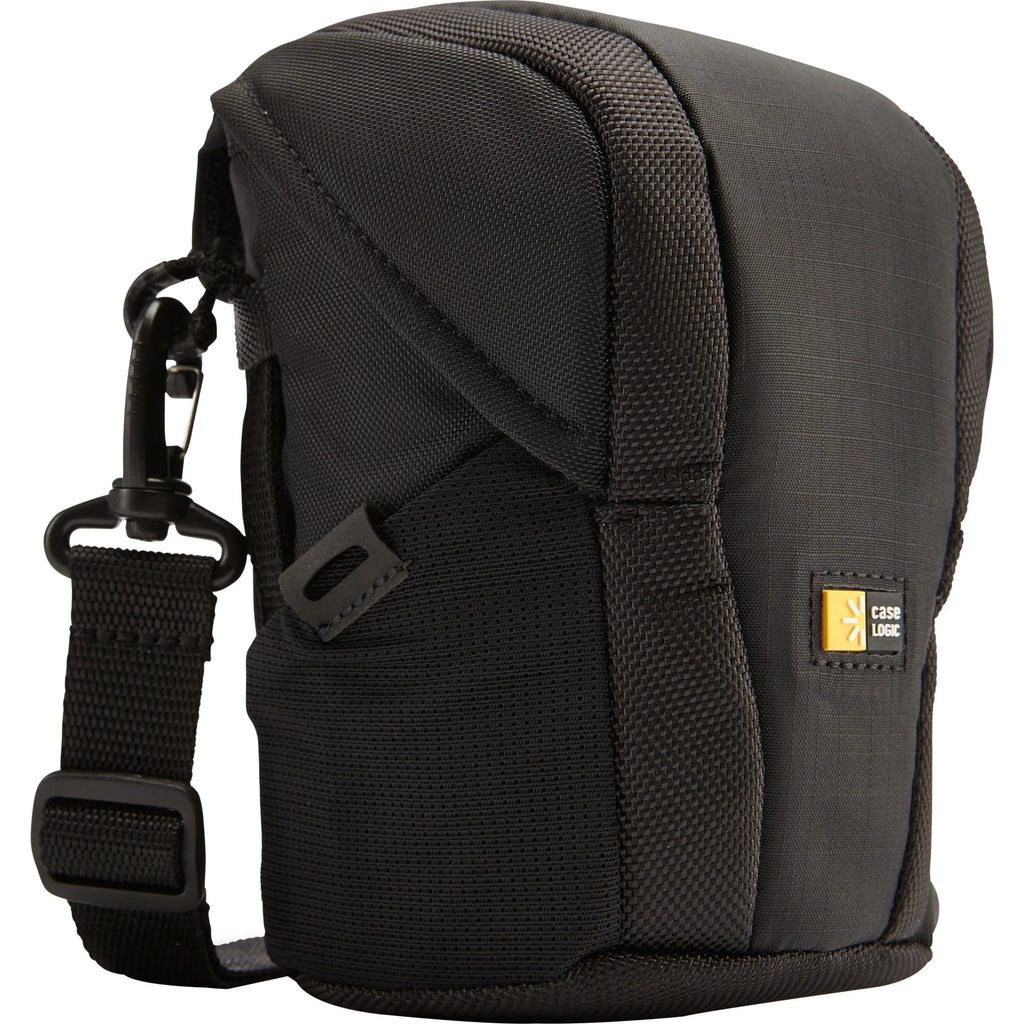 Case Logic Luminosity DSizeL-101 Carrying Case Camera Lens, Black