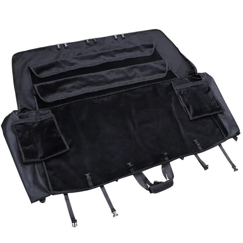 600D Sizeoft Top Window Sizetorage Bag For Ford Bronco Accessories 2021 2022 4 Door