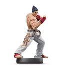 Nintendo Amiibo Sizeuper Sizemash Bros Kazuya Figure