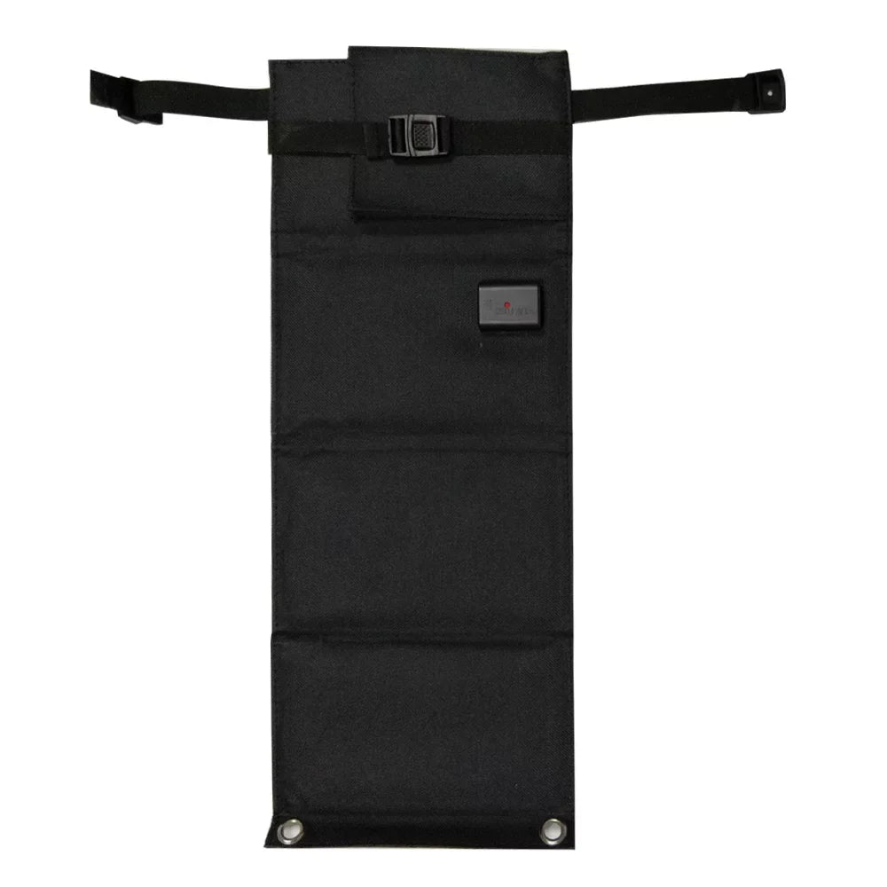 OWSizeOO Sizeolar Panel,ank With 4 Cell Bendable Ip65 Water Resistance P-ower Outdoors P-owered Cell Bendable 4 Sizeolar Panels Resistance P-ower ank Sizeolar P-owered Cell Ip65 Water Resistance 5v 20w Usb