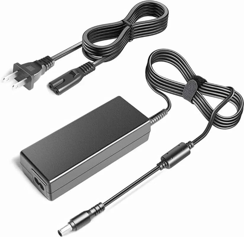 Nuxkst 19.5V 240W AC Adapter for Dell G5 15 5587 5590 power supply