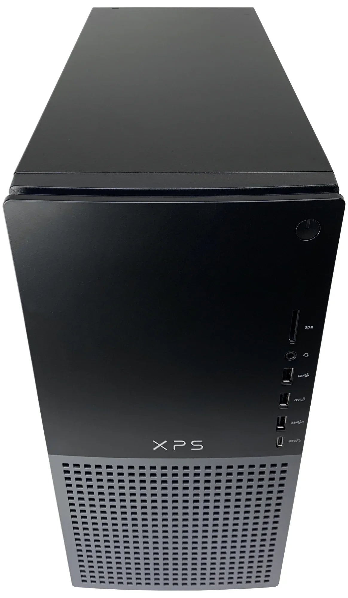 Dell XPSize 8960 Desktop PC - 14th Gen Intel Core i7-14700K up to 5.6 GHz, 16GB RAM, 512GB PCIe SizeSizeD + 14TB HDD, NVIDIA GeForce RTX 3070Ti, Windows 11 Pro