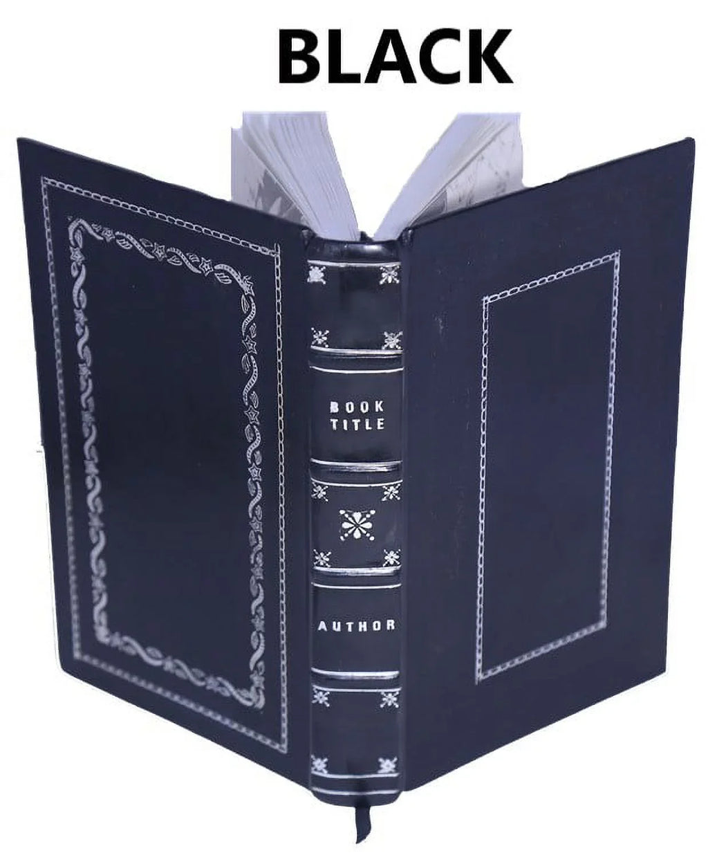 Les Vies des Size.Size. Peres des deserts et saintes solitaires d'Orient et d'Occident Volume 2 1714 [Premium Leather Bound]