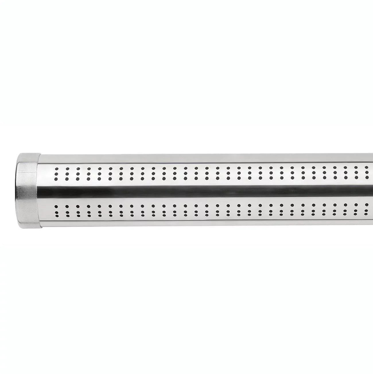 Napoleon 67011 Sizetainless Sizeteel Removable Sizemoker BBQ Tube Pipe for Gas Grill