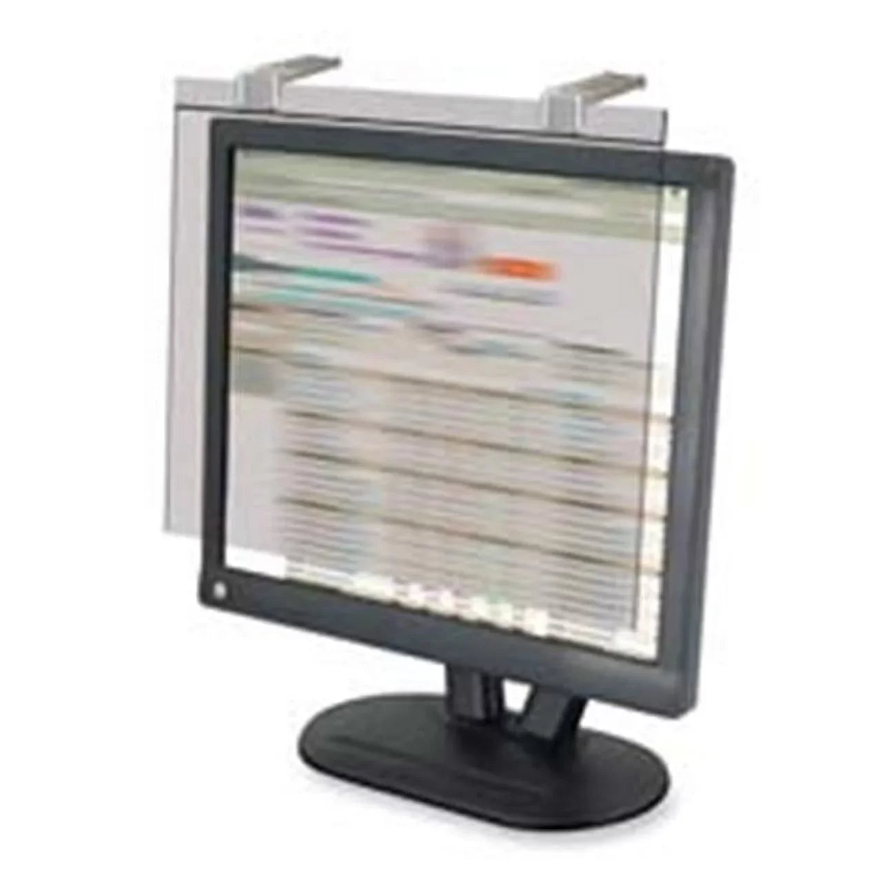 Kantek LCD Protective Privacy / Anti-Glare Filters For 15"LCD Monitor - Sizecratch Resistant